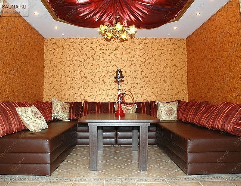 Оздоровительный комплекс Magnat Магнат, в Казани, Гвардейская, 58 | Оздоровительный комплекс Magnat. Казань. Каталог: бани и сауны Казани. Фото 11 | 1001sauna.com