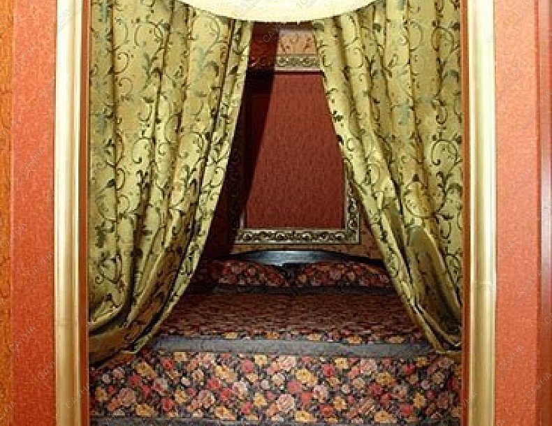 Оздоровительный комплекс Magnat Магнат, в Казани, Гвардейская, 58 | Оздоровительный комплекс Magnat. Казань. Каталог: бани и сауны Казани. Фото 12 | 1001sauna.com