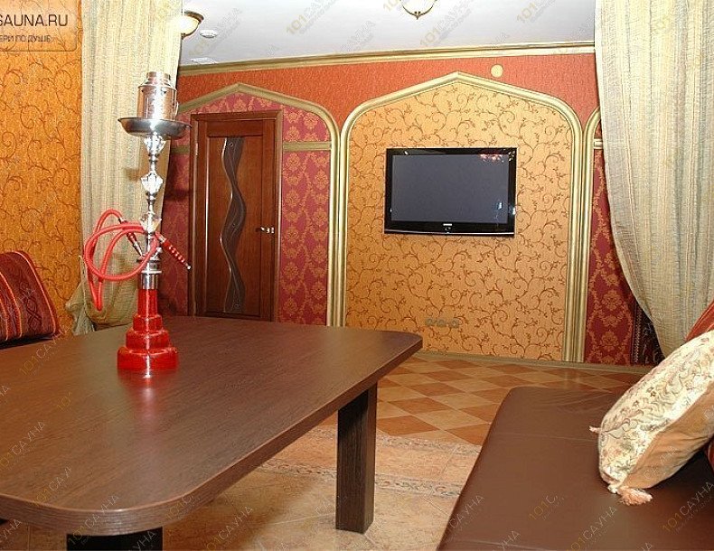 Оздоровительный комплекс Magnat Магнат, в Казани, Гвардейская, 58 | Оздоровительный комплекс Magnat. Казань. Каталог: бани и сауны Казани. Фото 13 | 1001sauna.com