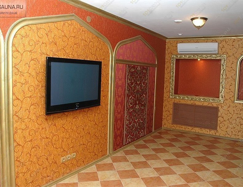 Оздоровительный комплекс Magnat Магнат, в Казани, Гвардейская, 58 | Оздоровительный комплекс Magnat. Казань. Каталог: бани и сауны Казани. Фото 14 | 1001sauna.com