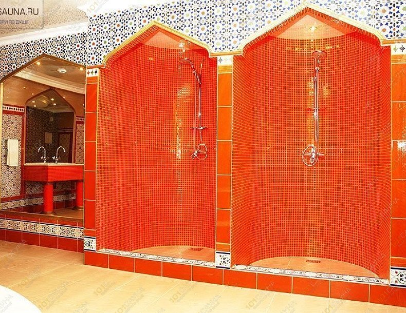 Оздоровительный комплекс Magnat Магнат, в Казани, Гвардейская, 58 | Оздоровительный комплекс Magnat. Казань. Каталог: бани и сауны Казани. Фото 16 | 1001sauna.com