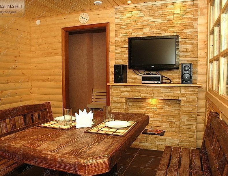 Оздоровительный комплекс Magnat Магнат, в Казани, Гвардейская, 58 | Оздоровительный комплекс Magnat. Казань. Каталог: бани и сауны Казани. Фото 18 | 1001sauna.com