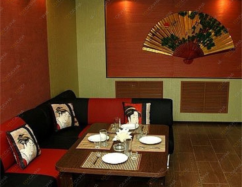 Оздоровительный комплекс Magnat Магнат, в Казани, Гвардейская, 58 | Оздоровительный комплекс Magnat. Казань. Каталог: бани и сауны Казани. Фото 25 | 1001sauna.com