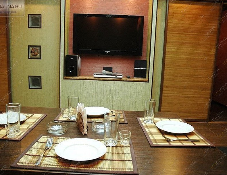 Оздоровительный комплекс Magnat Магнат, в Казани, Гвардейская, 58 | Оздоровительный комплекс Magnat. Казань. Каталог: бани и сауны Казани. Фото 26 | 1001sauna.com