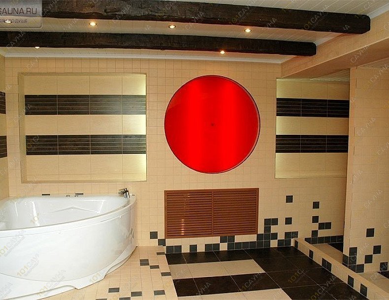 Оздоровительный комплекс Magnat Магнат, в Казани, Гвардейская, 58 | Оздоровительный комплекс Magnat. Казань. Каталог: бани и сауны Казани. Фото 28 | 1001sauna.com