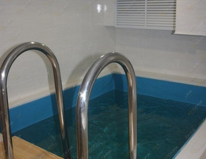 Гостиничный комплекс Mon Plaisir, в Казани, Восстания, 84а | бассейн | 1001sauna.com