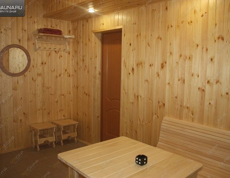 Гостиничный комплекс Mon Plaisir, в Казани, Восстания, 84а | 2й номер | 1001sauna.com