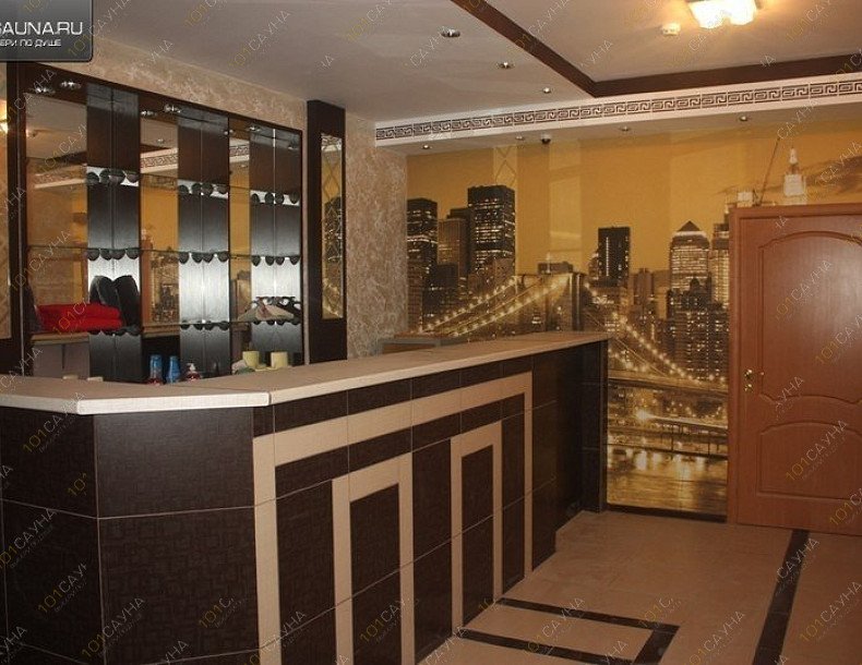 Гостиничный комплекс Mon Plaisir, в Казани, Восстания, 84а | бар | 1001sauna.com