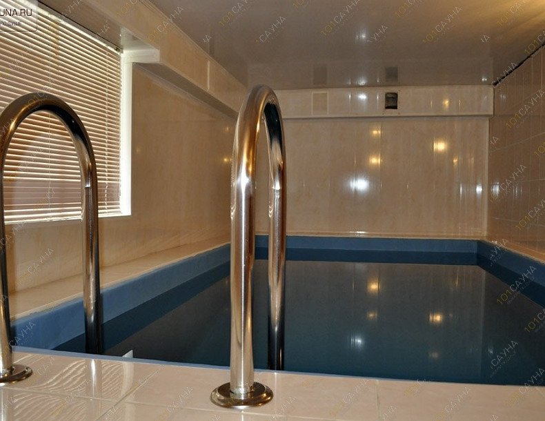 Гостиничный комплекс Mon Plaisir, в Казани, Восстания, 84а | Гостиничный комплекс Mon Plaisir. Казань. Каталог: бани и сауны Казани. Фото 2 | 1001sauna.com