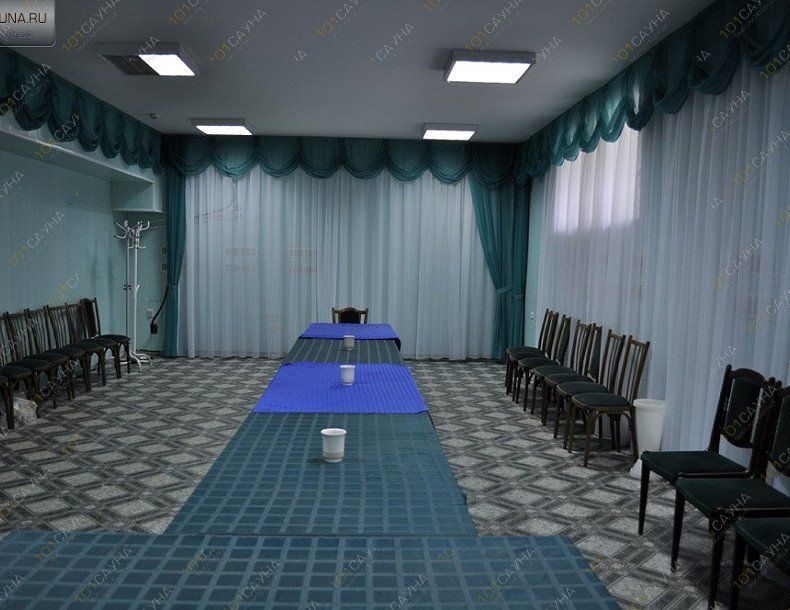 Гостиничный комплекс Mon Plaisir, в Казани, Восстания, 84а | Гостиничный комплекс Mon Plaisir. Казань. Каталог: бани и сауны Казани. Фото 5 | 1001sauna.com