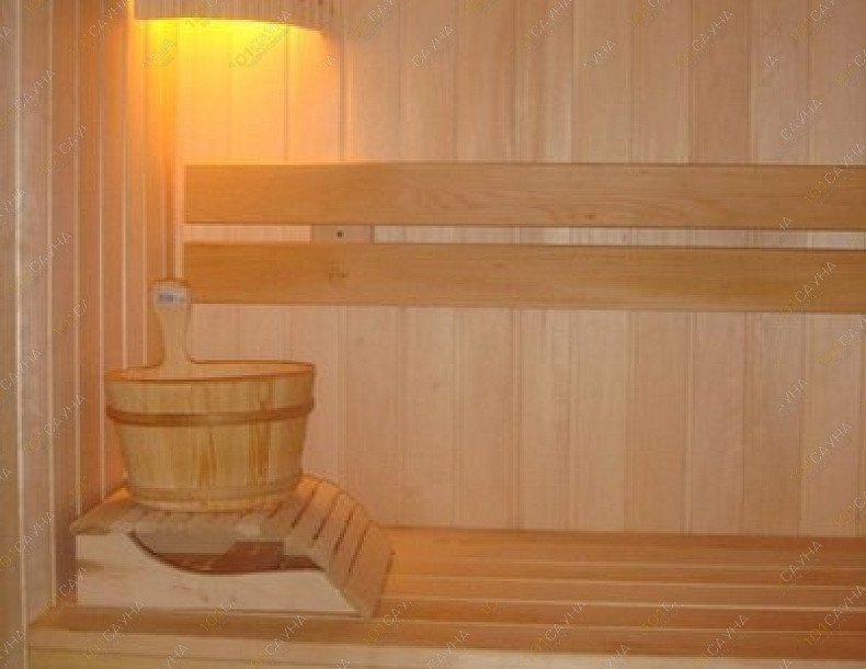Сауна Vip на Калинина, в Казани, Калинина, 69 | Vip-sauna. Казань. Каталог: бани и сауны Казани. Фото 2 | 1001sauna.com
