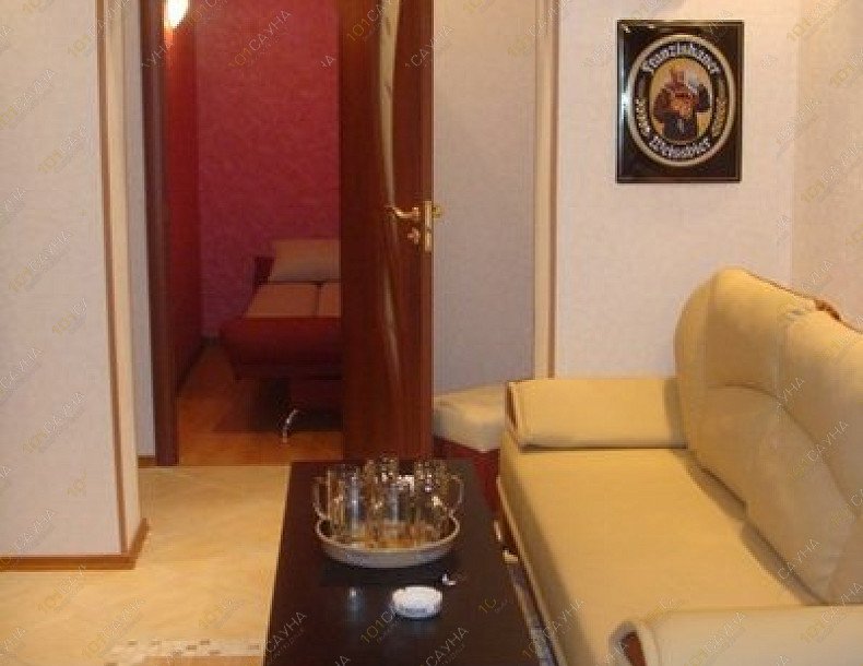 Сауна Vip на Калинина, в Казани, Калинина, 69 | Vip-sauna. Казань. Каталог: бани и сауны Казани. Фото 3 | 1001sauna.com