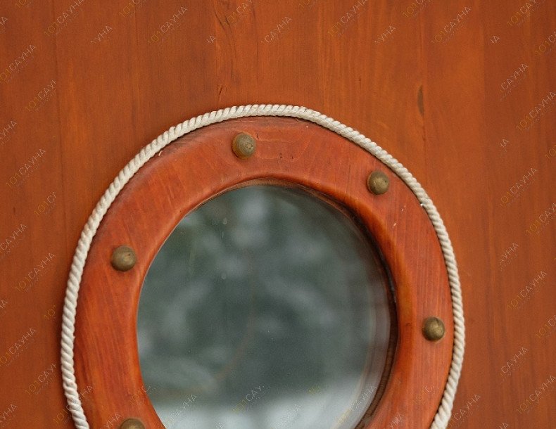 Лесная усадьба Холидей парк, в Ижевске, Воткинское шоссе, 89 | Морской дом. Фото: 8 | 1001sauna.com