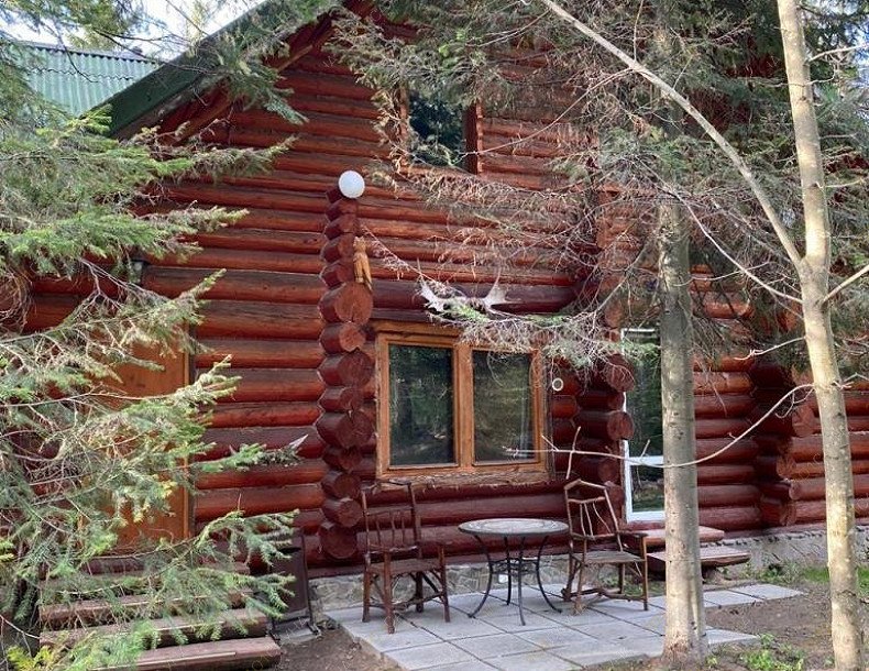 Лесная усадьба Холидей парк, в Ижевске, Воткинское шоссе, 89 | 19 | 1001sauna.com