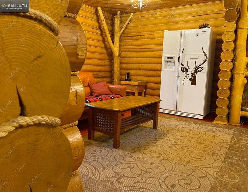 Лесная усадьба Холидей парк, в Ижевске, Воткинское шоссе, 89 | 21 | 1001sauna.com