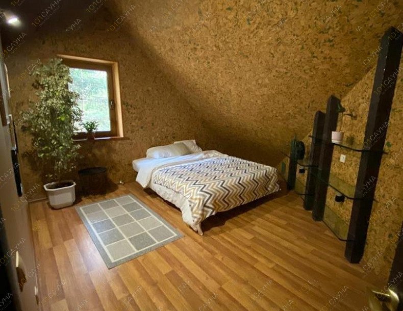 Лесная усадьба Холидей парк, в Ижевске, Воткинское шоссе, 89 | 22 | 1001sauna.com