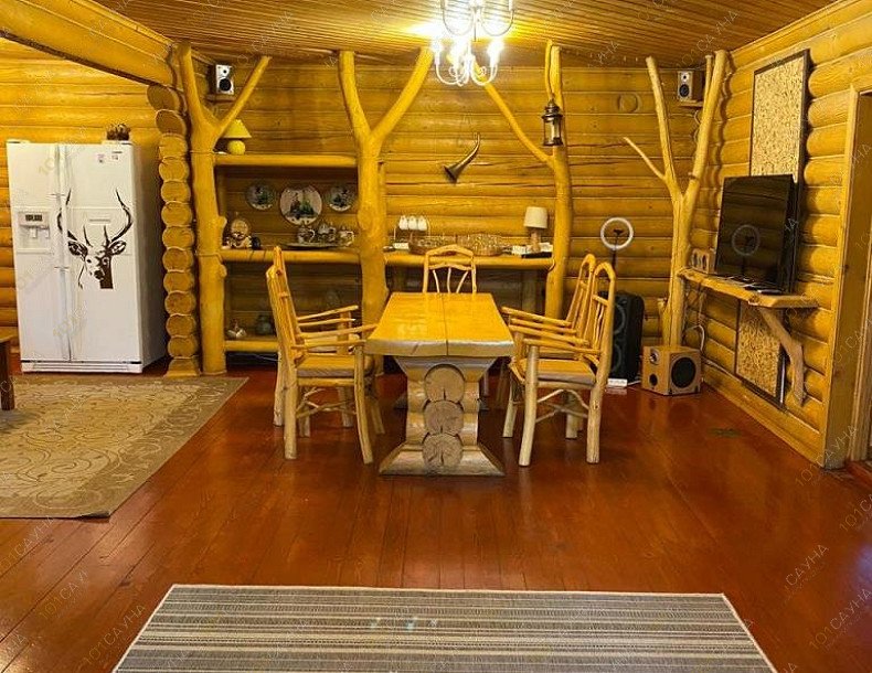 Лесная усадьба Холидей парк, в Ижевске, Воткинское шоссе, 89 | 24 | 1001sauna.com