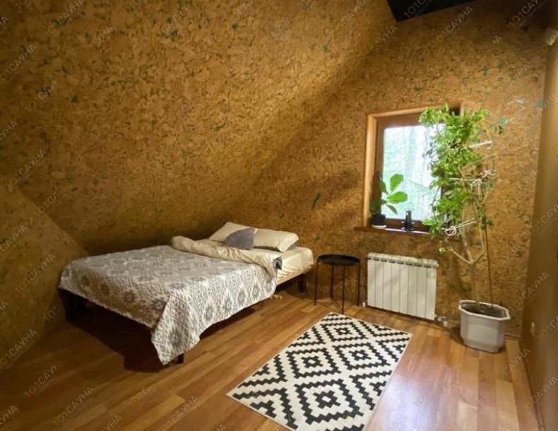 Лесная усадьба Холидей парк, в Ижевске, Воткинское шоссе, 89 | 25 | 1001sauna.com