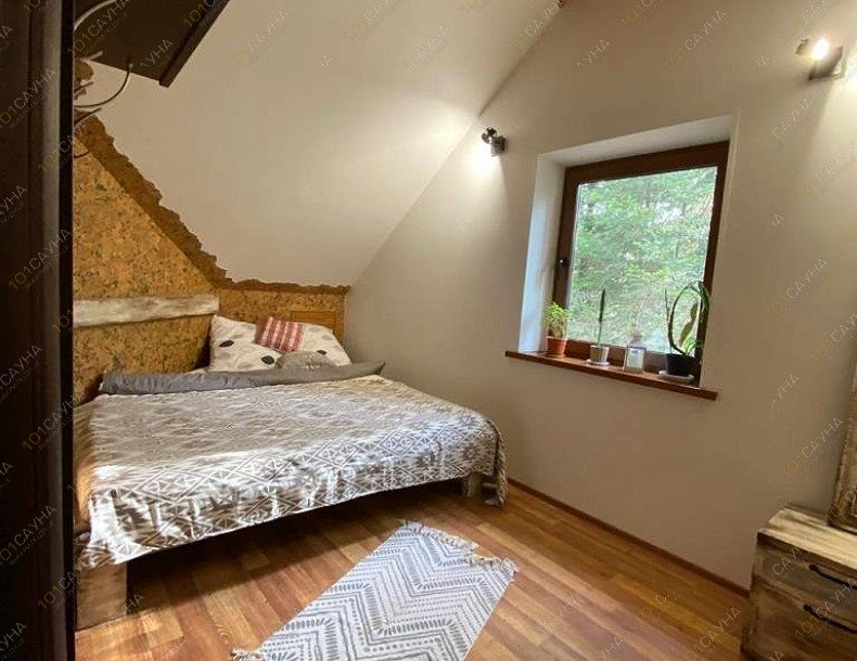 Лесная усадьба Холидей парк, в Ижевске, Воткинское шоссе, 89 | 26 | 1001sauna.com