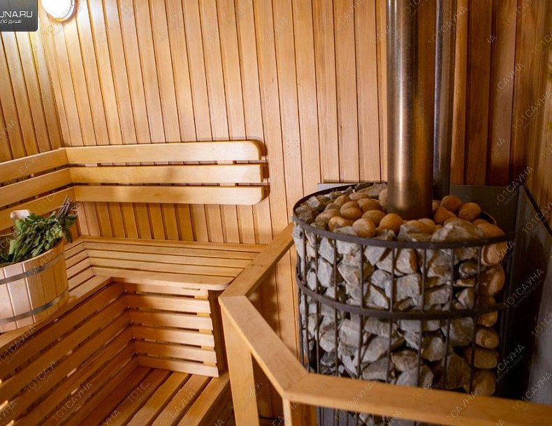 Баня Баринъ, в Ижевске, Азина, 12 | 23 | 1001sauna.com