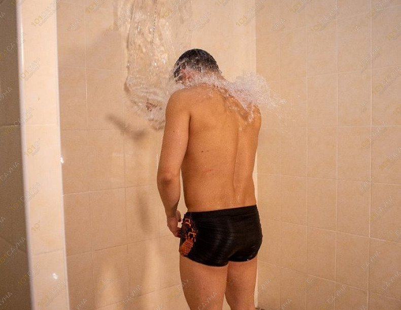 Баня Баринъ, в Ижевске, Азина, 12 | 35 | 1001sauna.com