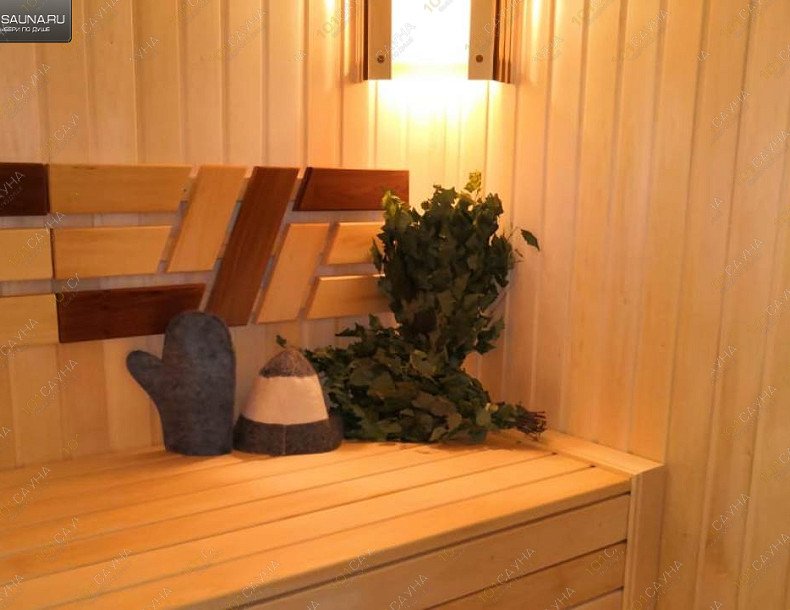 Сауна Сиеста, в Ижевске, Красноармейская, 126г | 1 | 1001sauna.com