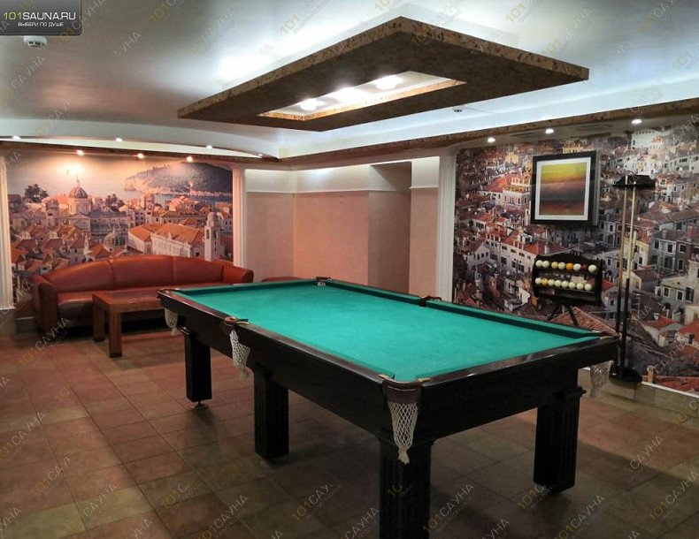 Сауна Сиеста, в Ижевске, Красноармейская, 126г | 3 | 1001sauna.com
