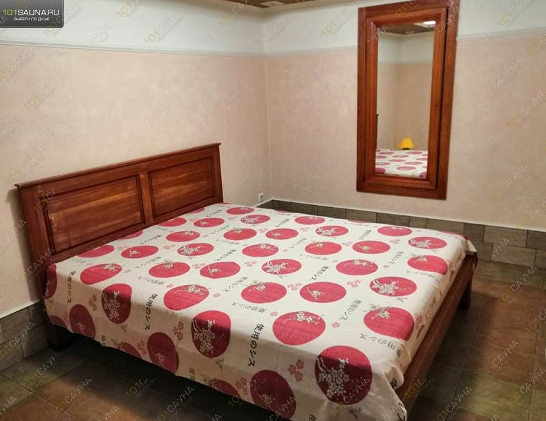 Сауна Сиеста, в Ижевске, Красноармейская, 126г | 7 | 1001sauna.com