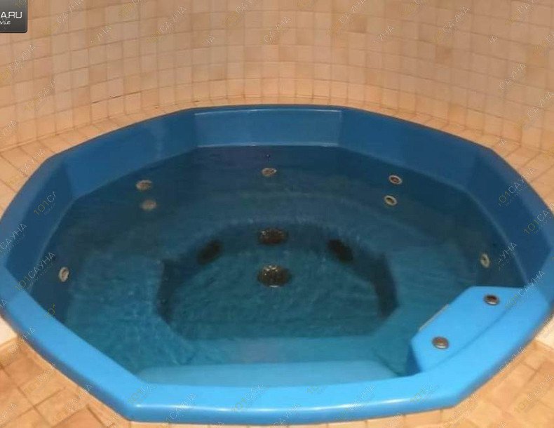 Сауна Сиеста, в Ижевске, Красноармейская, 126г | 9 | 1001sauna.com