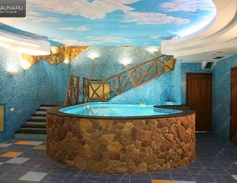 Баня на дровах Русская изба, в Химках, г. Химки, Парковая, 11а | 11 | 1001sauna.com