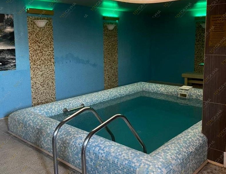 Сауна Маяк, в Сургуте, Маяковского, 51 | 3 | 1001sauna.com