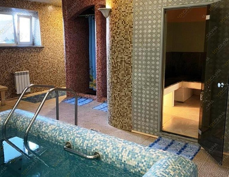 Сауна Маяк, в Сургуте, Маяковского, 51 | 4 | 1001sauna.com