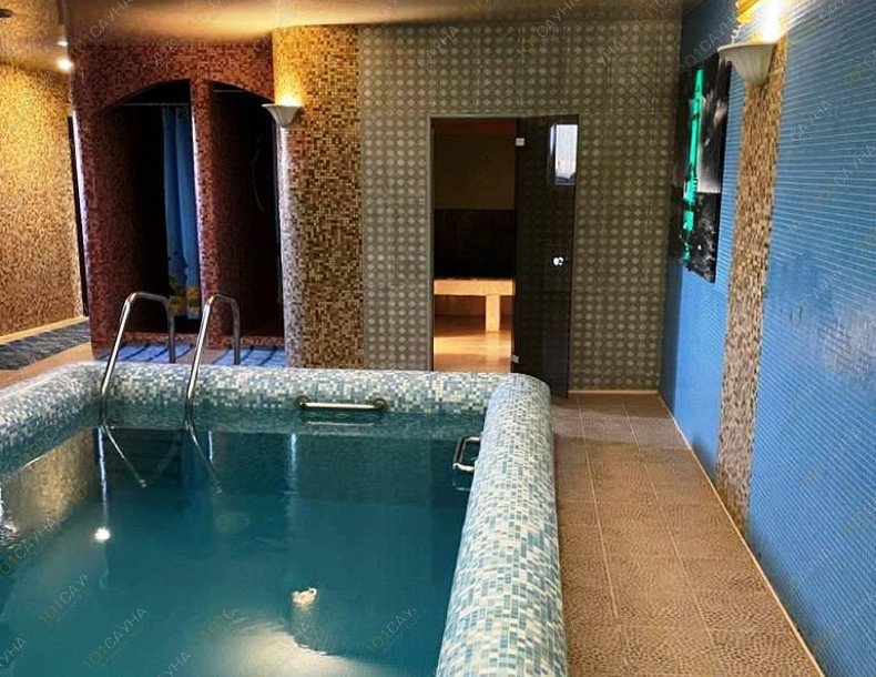 Сауна Маяк, в Сургуте, Маяковского, 51 | 5 | 1001sauna.com