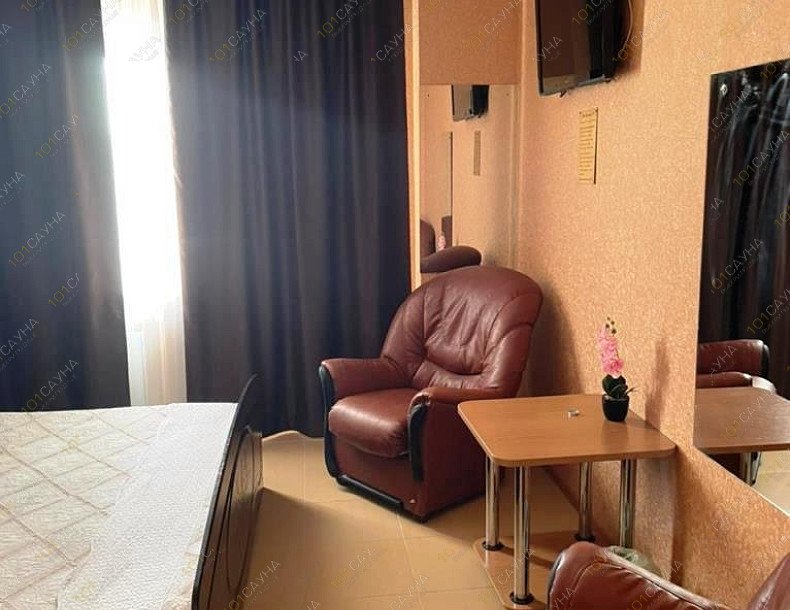 Сауна Маяк, в Сургуте, Маяковского, 51 | 6 | 1001sauna.com