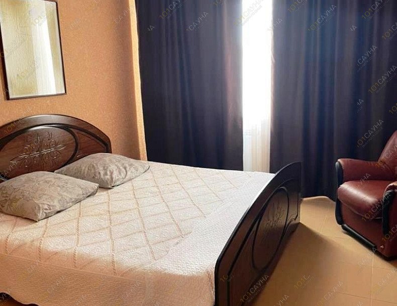 Сауна Маяк, в Сургуте, Маяковского, 51 | 7 | 1001sauna.com