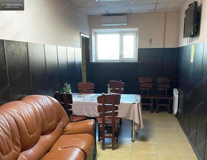 Сауна Маяк, в Сургуте, Маяковского, 51 | 8 | 1001sauna.com