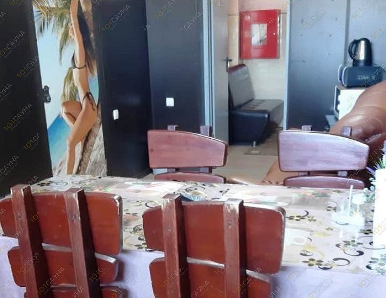 Сауна Маяк, в Сургуте, Маяковского, 51 | 9 | 1001sauna.com