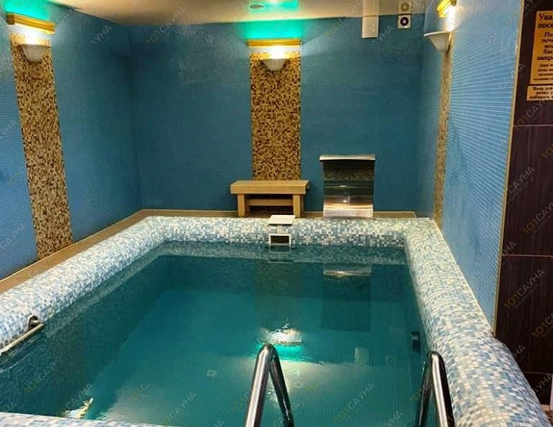 Сауна Маяк, в Сургуте, Маяковского, 51 | 10 | 1001sauna.com