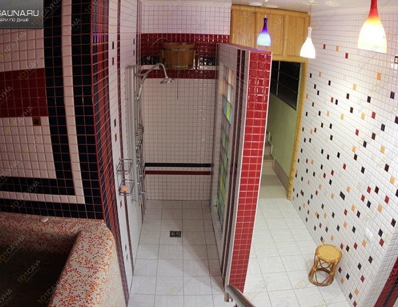 Сауна Трио, в Сургуте, Юности, 8 | Малый зал. Фото 2 | 1001sauna.com