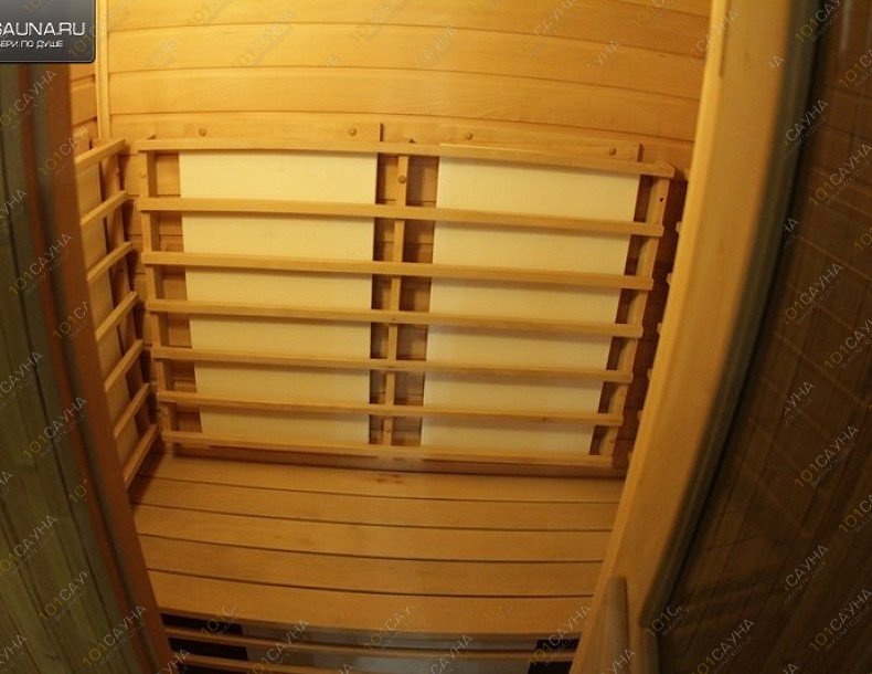 Сауна Трио, в Сургуте, Юности, 8 | Малый зал. Фото 4 | 1001sauna.com
