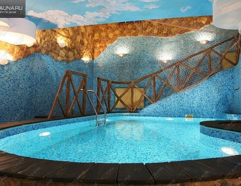 Баня на дровах Русская изба, в Химках, г. Химки, Парковая, 11а | 12 | 1001sauna.com