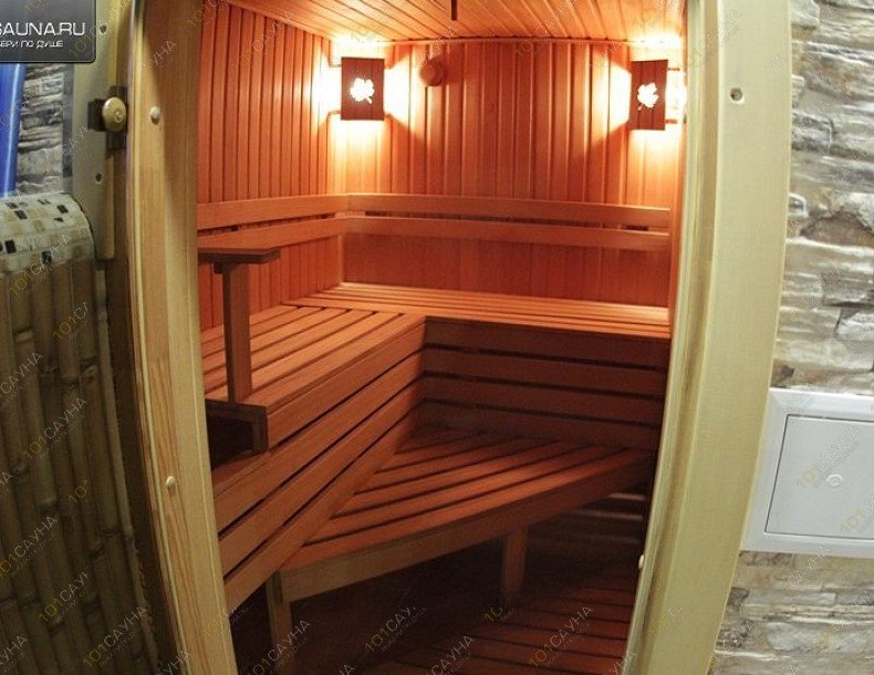 Сауна Трио, в Сургуте, Юности, 8 | ВИП зал. Фото 13 | 1001sauna.com