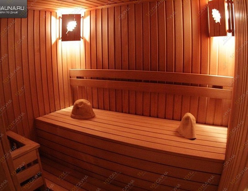 Сауна Трио, в Сургуте, Юности, 8 | Русский зал. Фото 15 | 1001sauna.com