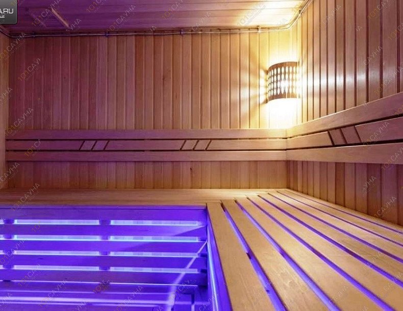 Сауна Островок, в Сургуте, Свободы бульвар, 2 | 2 | 1001sauna.com