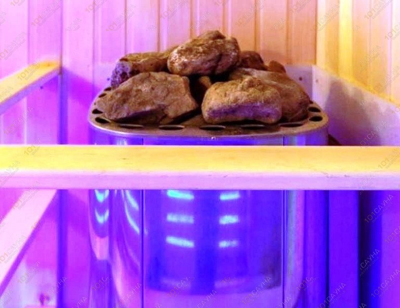 Сауна Островок, в Сургуте, Свободы бульвар, 2 | 5 | 1001sauna.com