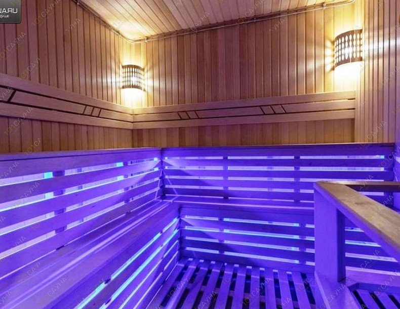 Сауна Островок, в Сургуте, Свободы бульвар, 2 | 6 | 1001sauna.com