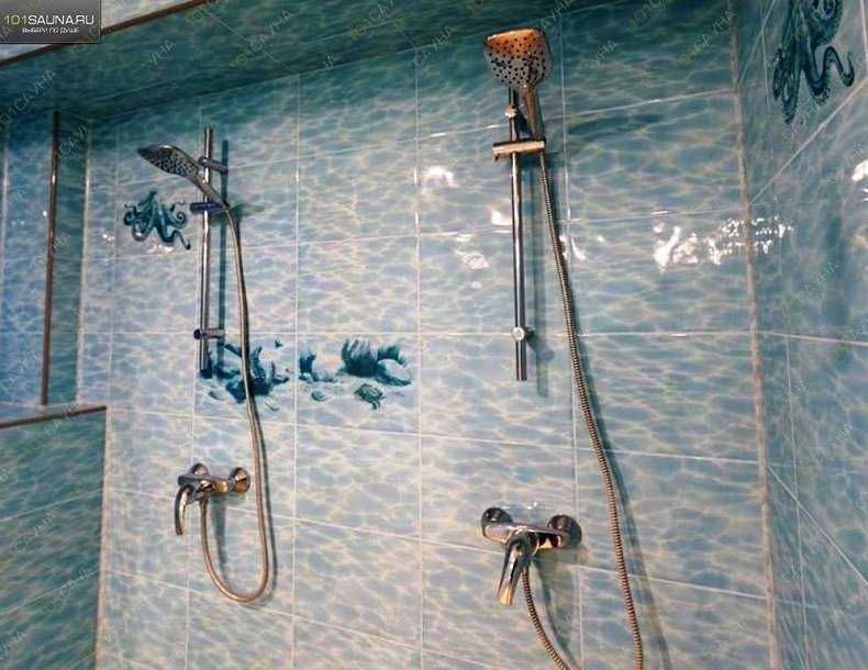 Сауна Островок, в Сургуте, Свободы бульвар, 2 | 8 | 1001sauna.com