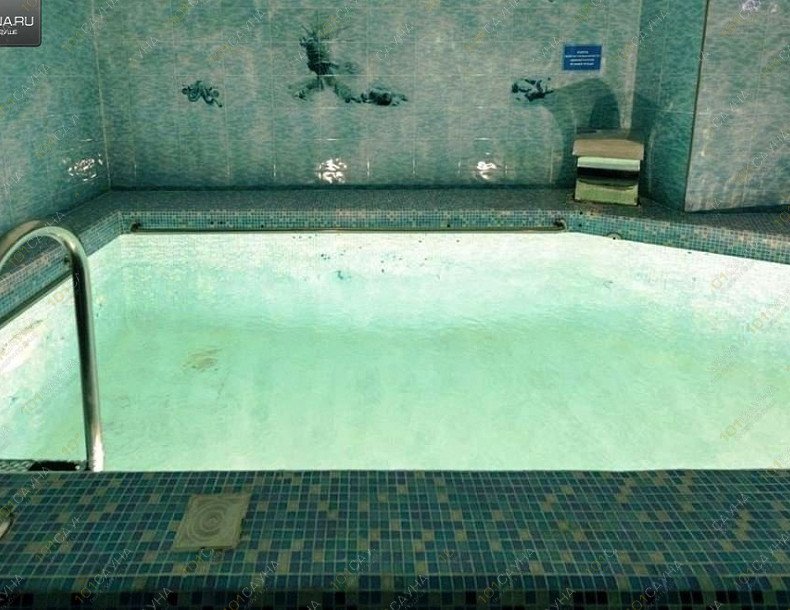 Сауна Островок, в Сургуте, Свободы бульвар, 2 | 10 | 1001sauna.com