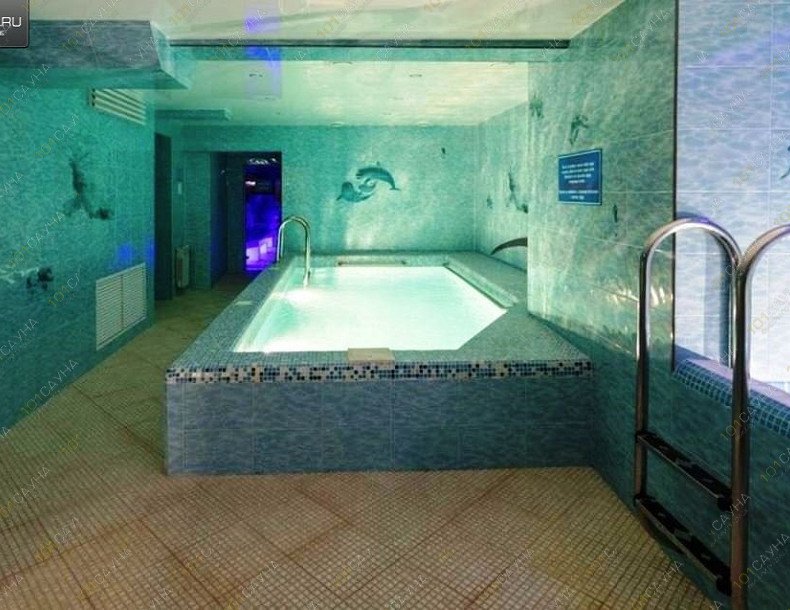 Сауна Островок, в Сургуте, Свободы бульвар, 2 | 12 | 1001sauna.com