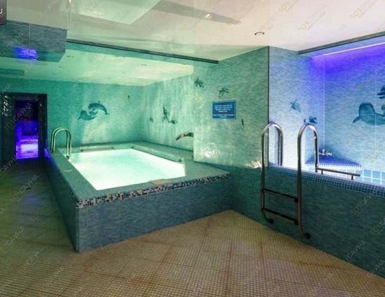 Сауна Островок, в Сургуте, Свободы бульвар, 2 | 13 | 1001sauna.com